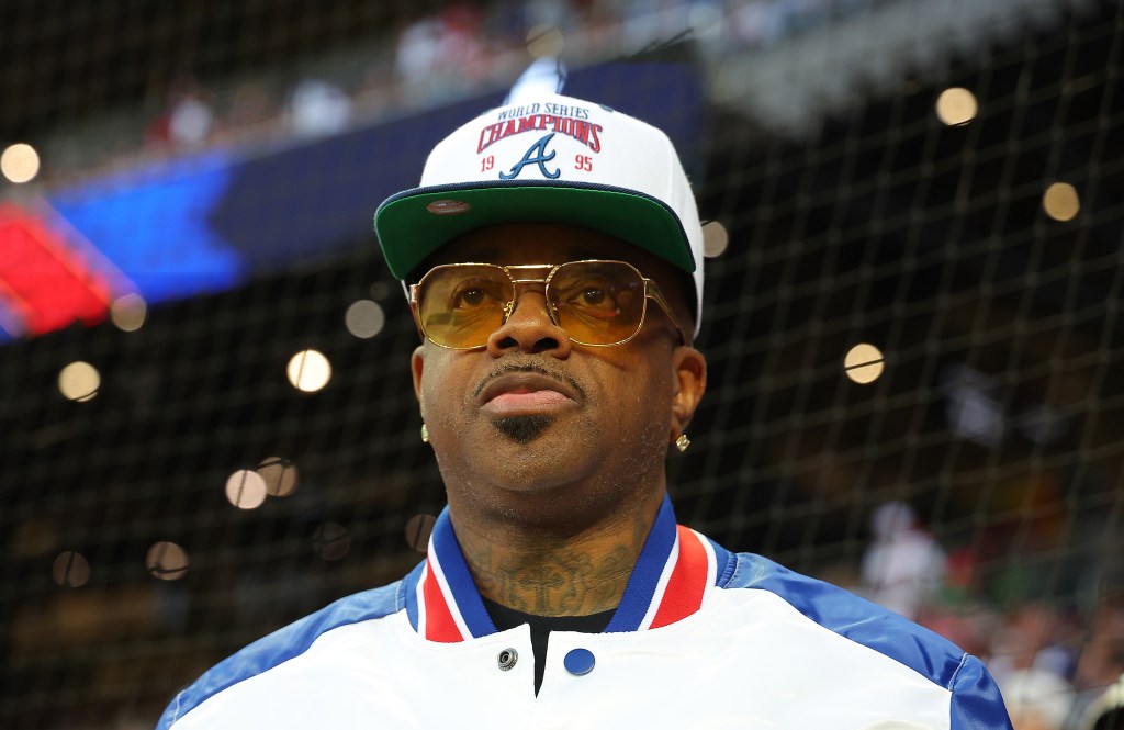 Jermaine Dupri Says No One Makes Music For Teenagers