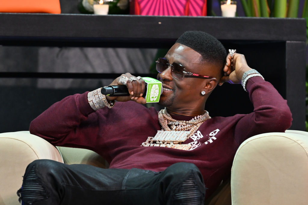 Ralo Calls Out Boosie For Disrespecting Young Dolph By Associating With Yo Gotti