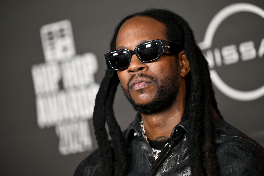 2 Chainz Reveals His Employee Stole Everything Out Of His Business