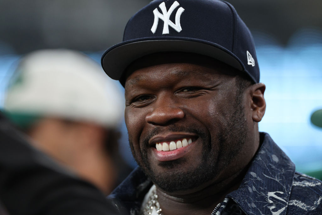 50 Cent Weighs in on JAY-Z’s Disputed Allegations