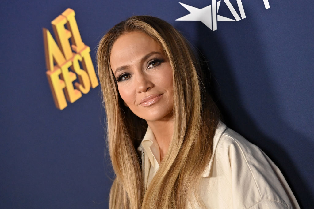 Jennifer Lopez To Join Kamala Harris In Las Vegas