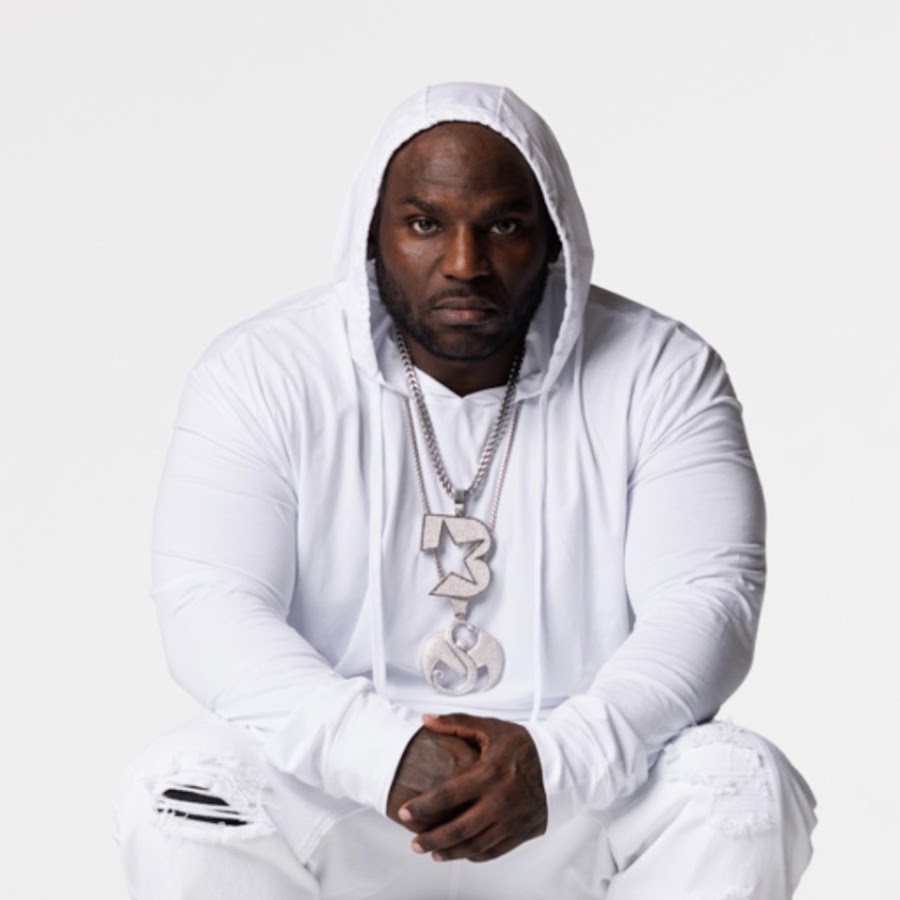 Rapper X-Raided Says The Menendez Brothers Looked After Him In Prison