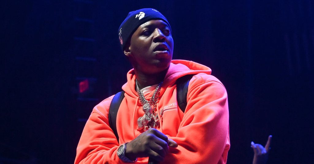 Lil Zay Osama Sentenced To 14 Months