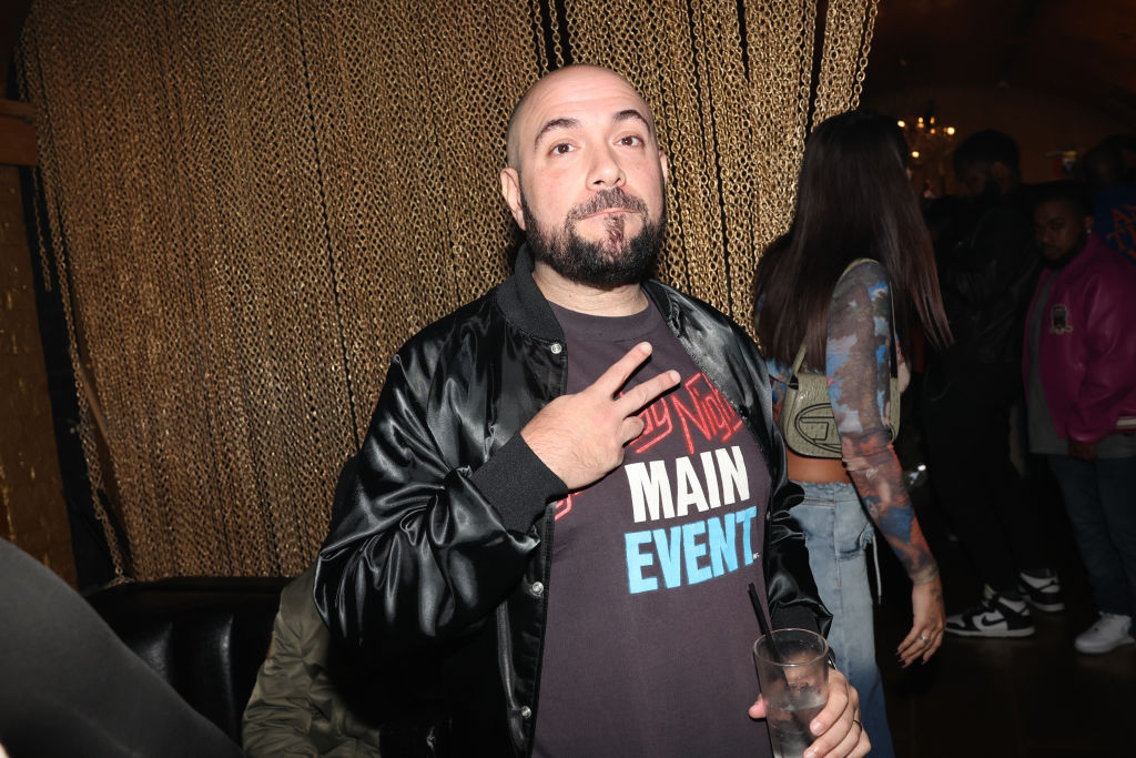 Peter Rosenberg Named To Billboard’s ‘Sports & Music Power Players’