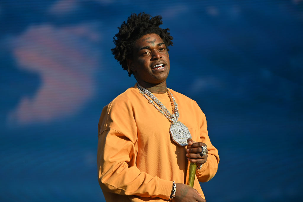 Kodak Black Breaks Silence on Islam Rumors