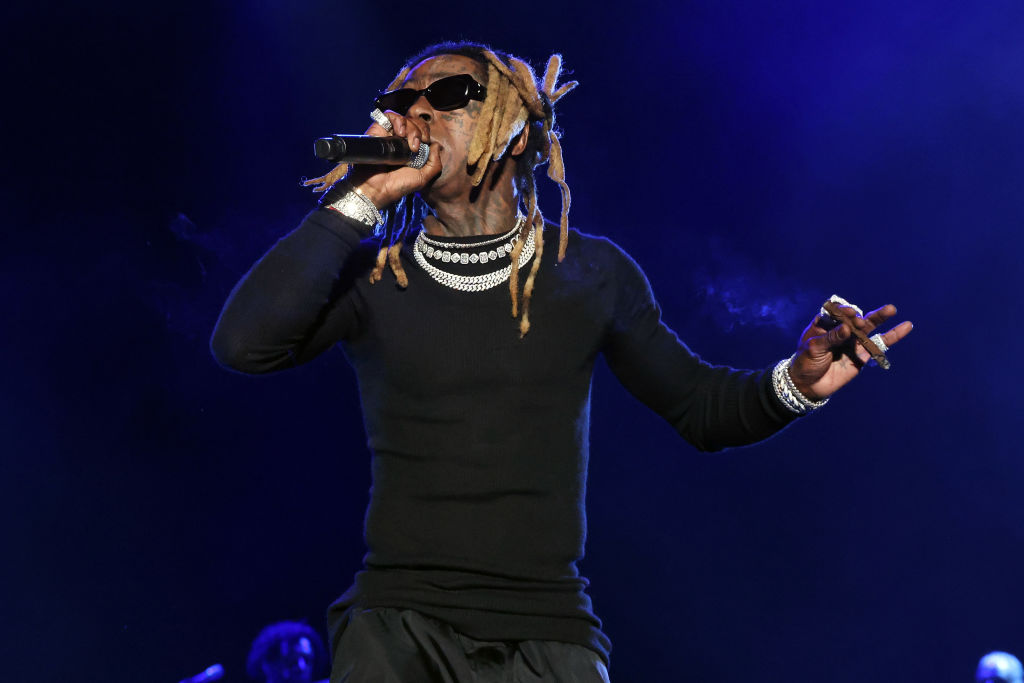 Lil Wayne Says Super Bowl Was ‘Ripped Away’ From Him