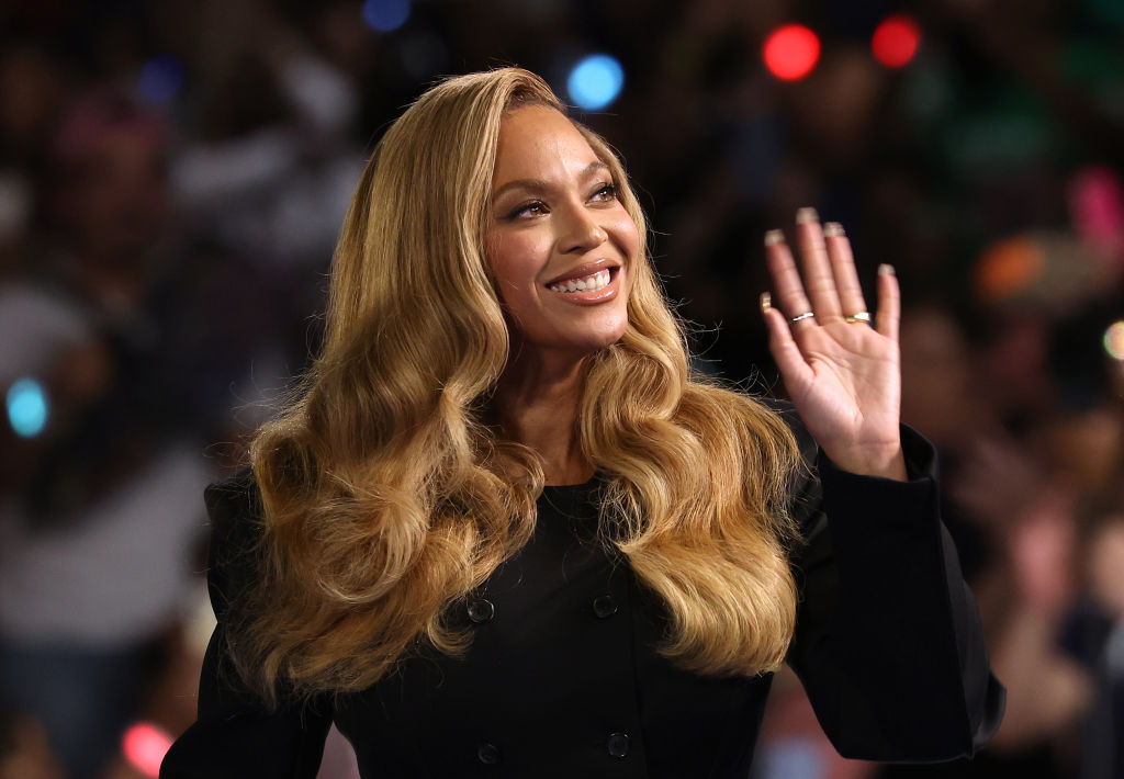 Beyoncé’s BeyGood Foundation Grants $100K to University of Houston’s Law Center