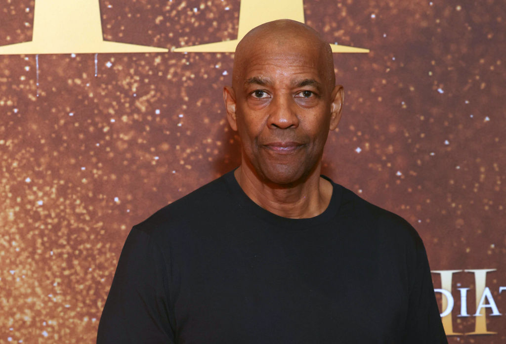 Denzel Washington Returns to Broadway in Othello, Reviving a Shakespearean Classic