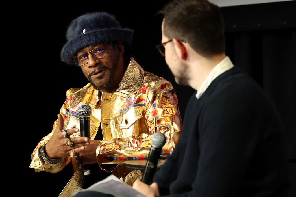 Katt Williams Wanted To End Careers With Club Shay Shay Interview