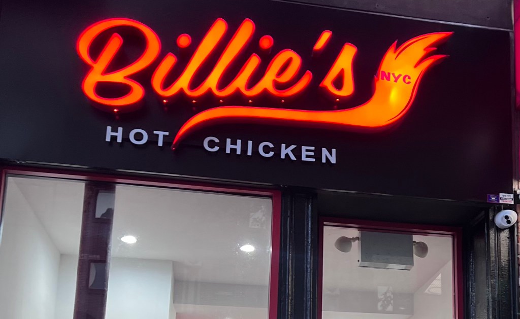 Exclusive: Billie’s Hot Chicken And The Family Behind Its Bold Flavors