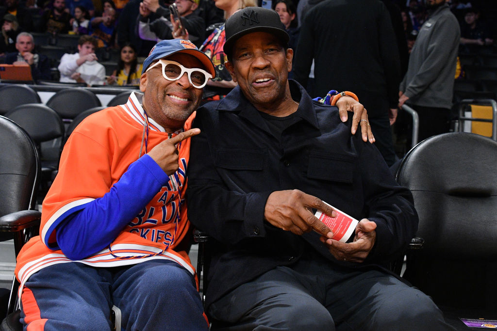 Spike Lee Recalls Almost Casting Allen Iverson Or Kobe Bryant As Lead In “He Got Game”