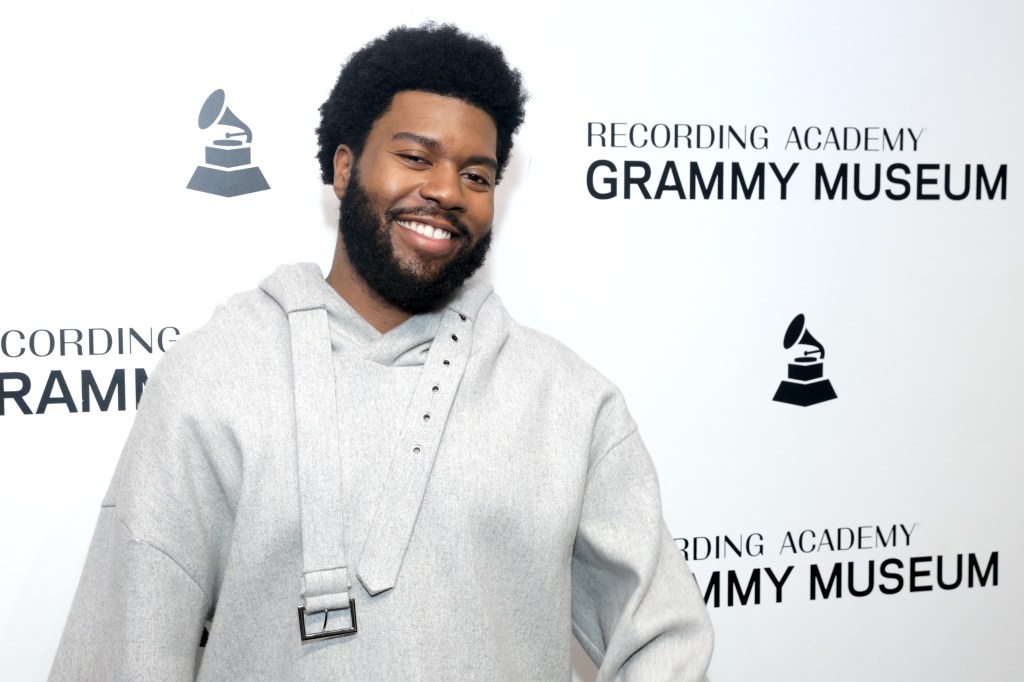 Khalid Addresses Rumors Amid New Music Rollout