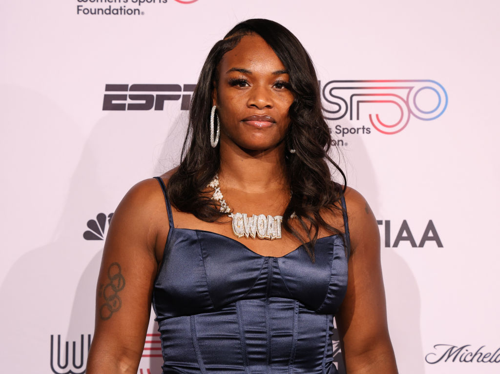 Claressa Shields Proposes Boxing Match with Remy Ma Amid Papoose Drama