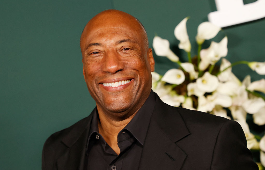 Byron Allen Sells 10 TV Stations For $171 Million