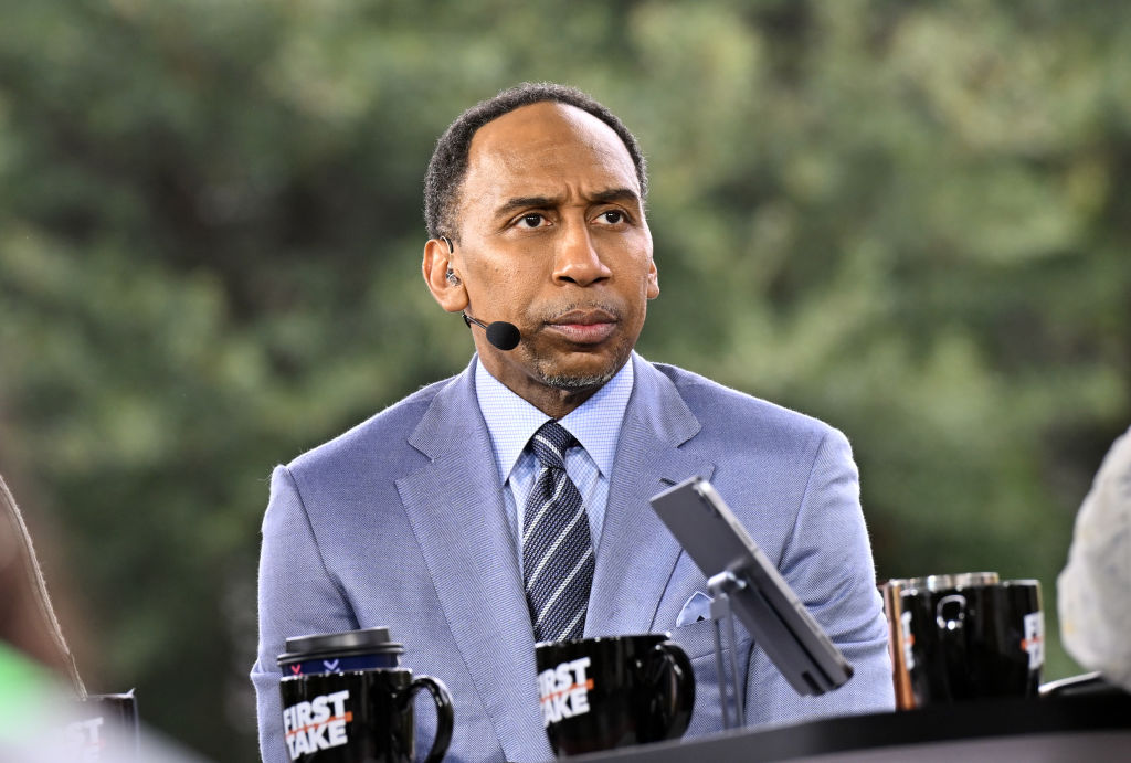 Stephen A. Smith Calls on Drake to Fire Back at Kendrick Lamar’s ‘Not Like Us’ Diss