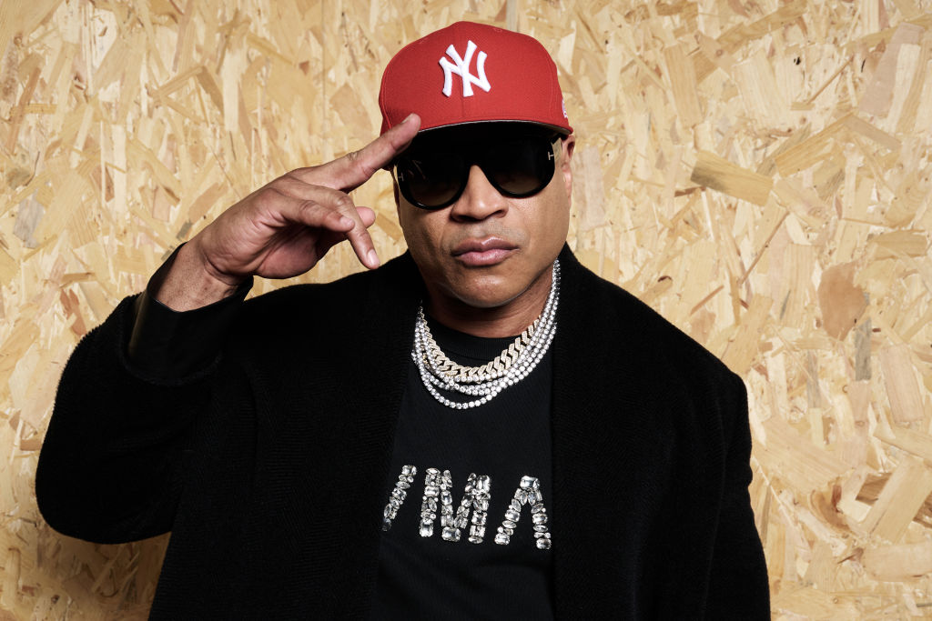 LL COOL J To Host 2025 MTV VMAs