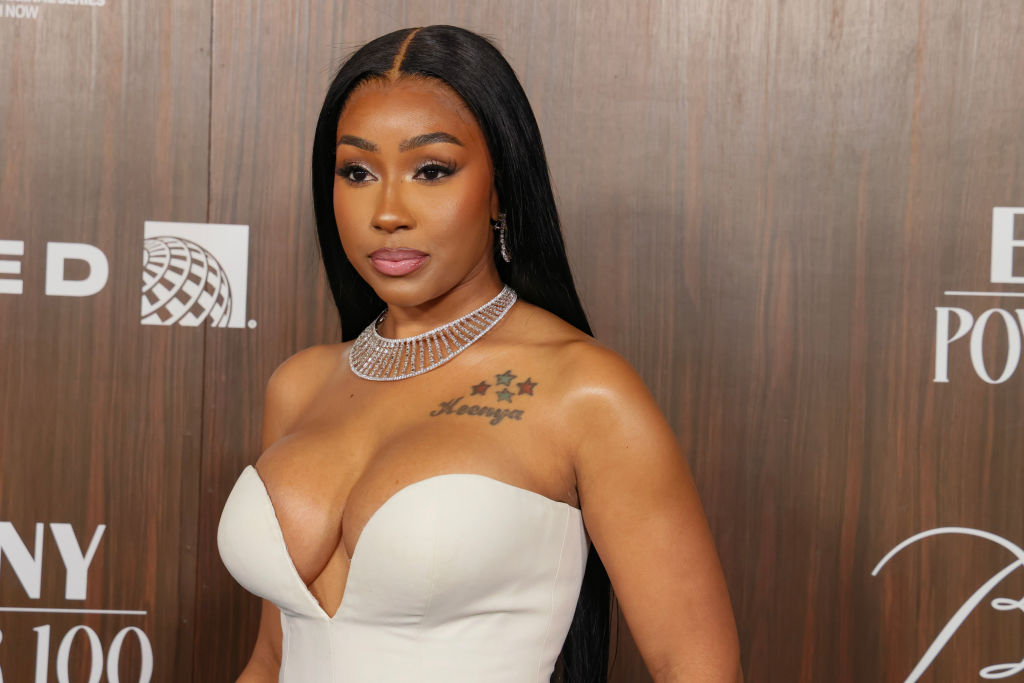 Yung Miami Confirms She’s Currently In A Relationship