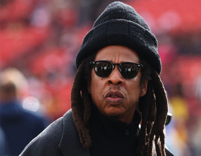 JAY-Z’s Accuser Drops Sexual Assault Lawsuit Against Him And Diddy