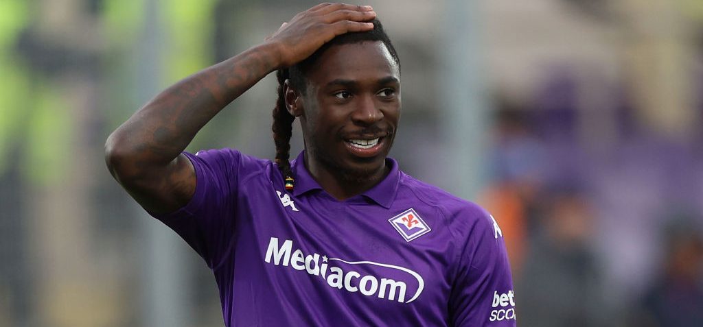 Moise Kean, CeeChyna, Sleepy Hallow, Ne-Yo + More New Music You Might Have Missed This Week