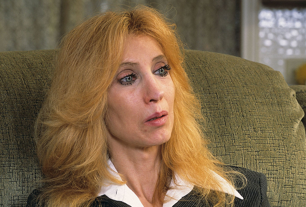 Eminem’s Mother, Debbie Nelson, Passes Away At 69