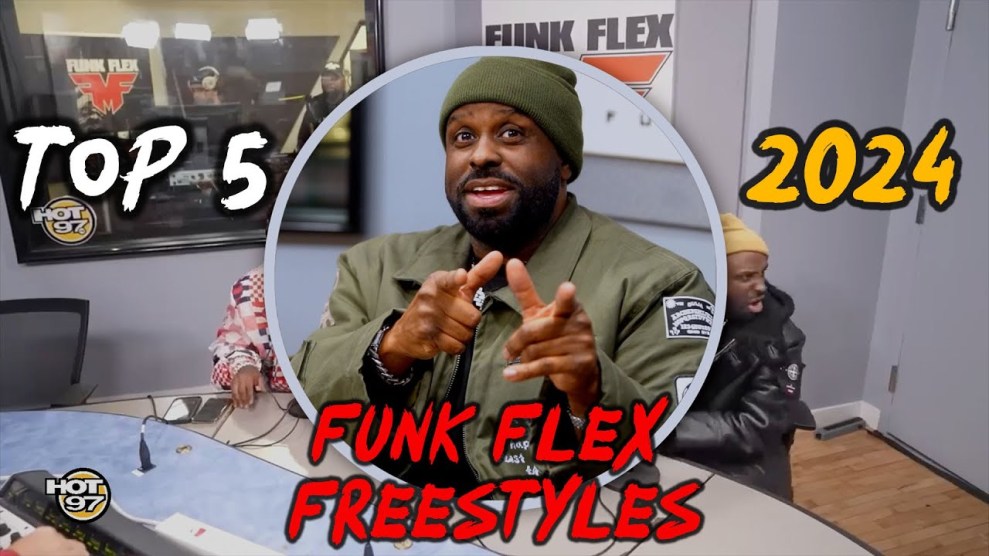 fUNK fLEX