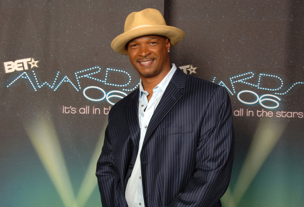 Damon Wayans Sr. Revealed He Once Dated His Nephew’s Ex-Girlfriend