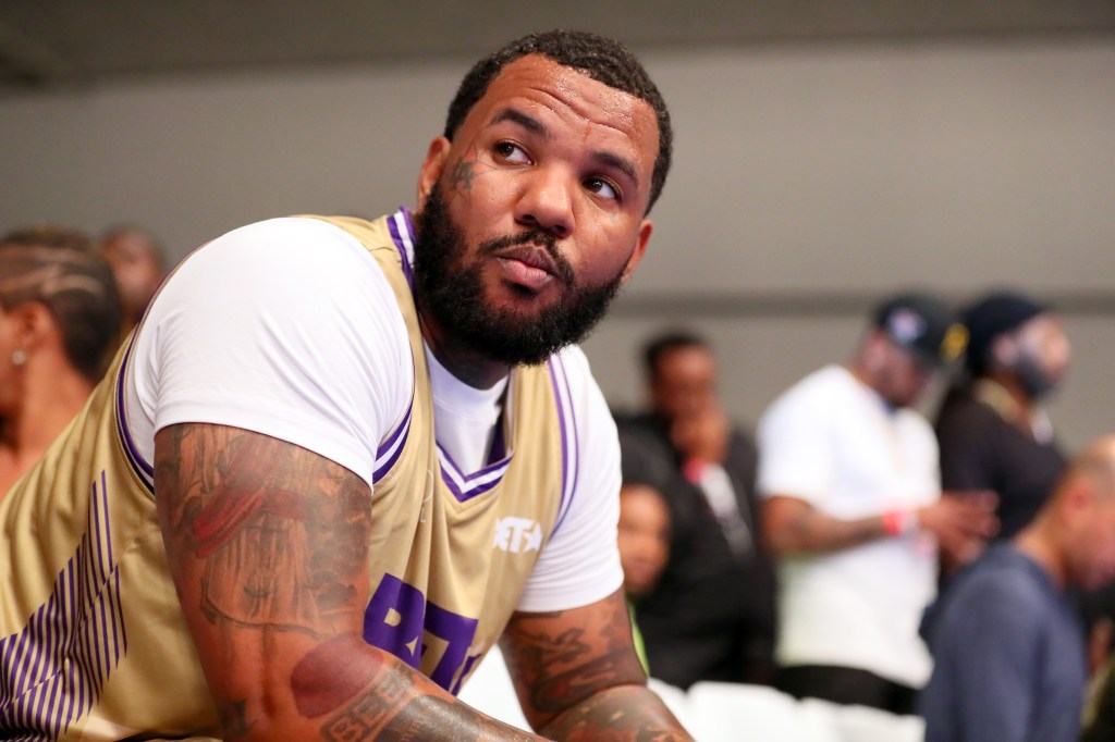 The Game Offers Shelter To L.A. Wildfire Victims