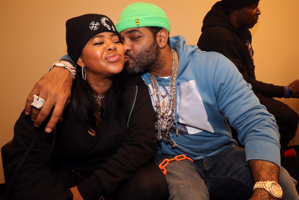 jim jones chrissy lampkin