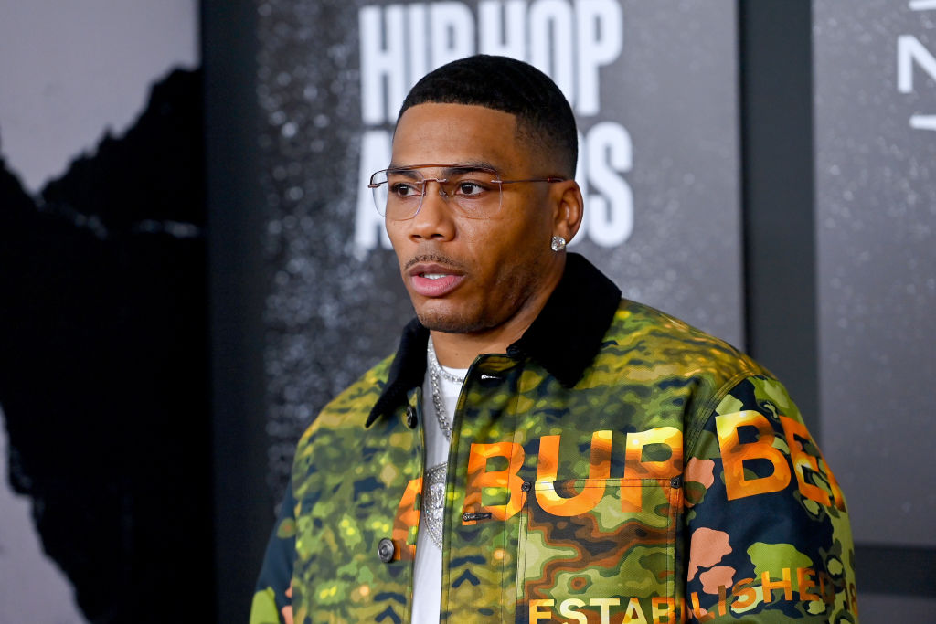 Judge Orders Nelly’s Legal Bills Repaid After Case Deemed ‘Groundless’