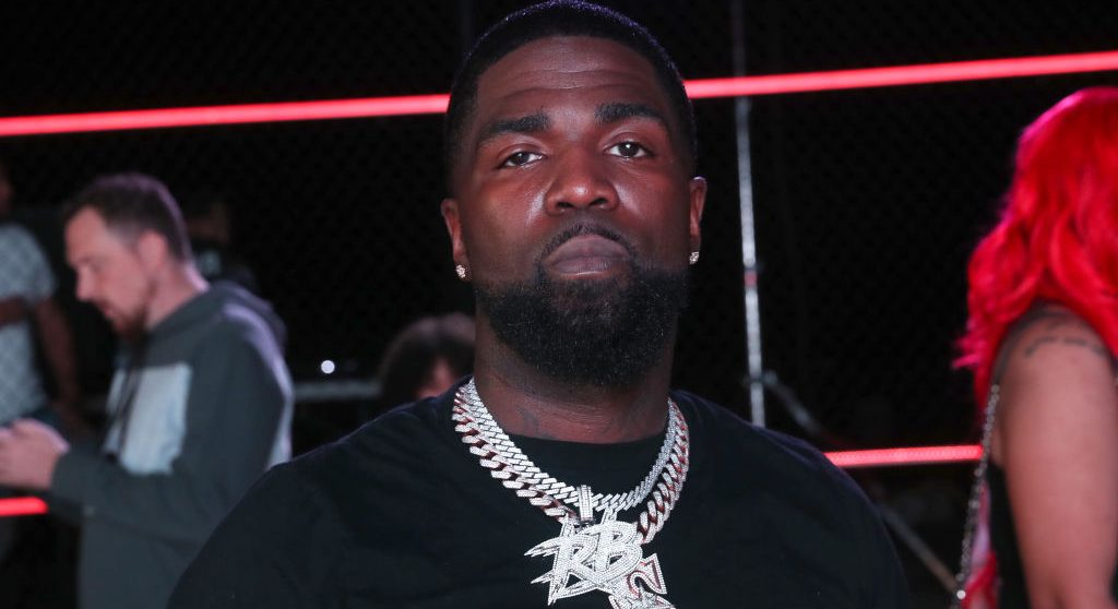 Tsu Surf Launches New Website To Stay Connected With Family & Fans While In Prison