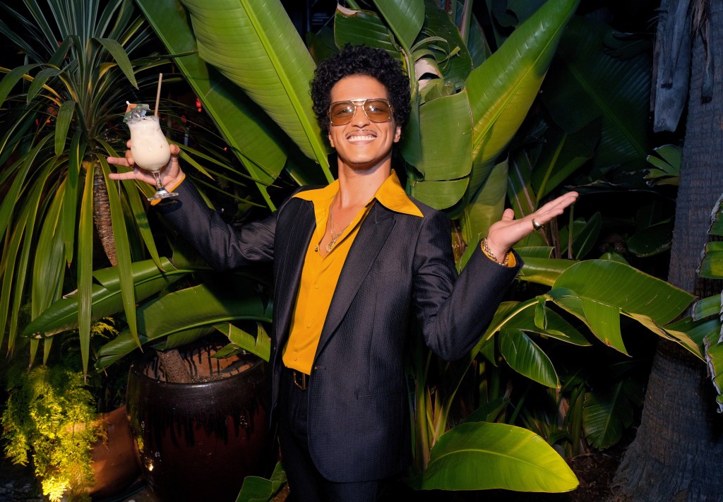 Bruno Mars & Sexyy Red Drop Bold New Collab With Visuals