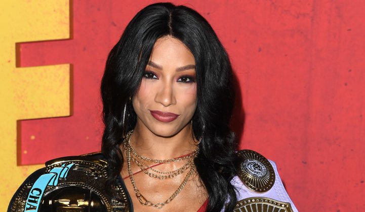 Mercedes Moné Claims Snoop Dogg Suggested She Go Through A “Hoe Phase”