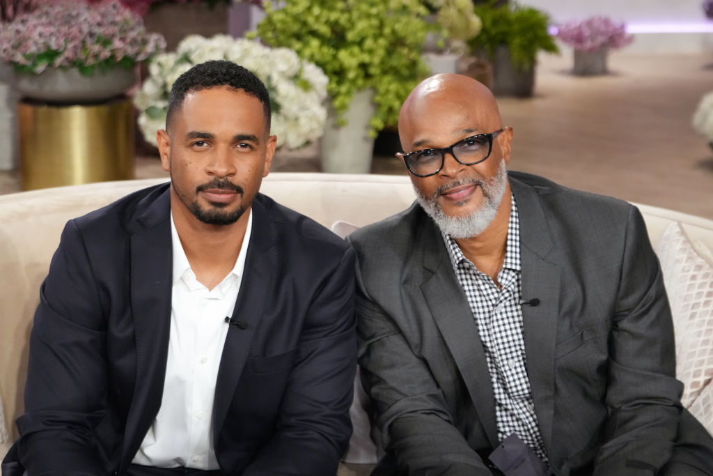 Damon Wayans Announces The Cancellation Of ‘Poppa’s House’