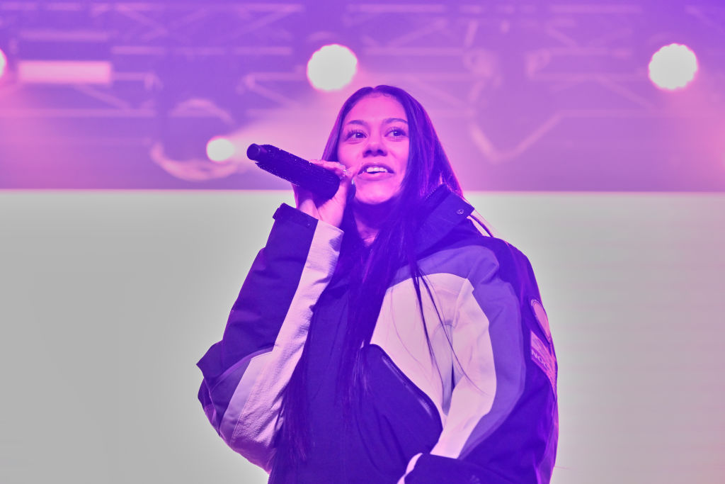 Karrahbooo Arrested In Atlanta On Assault Charges