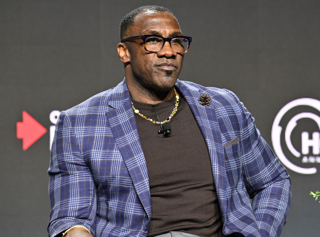 ESPN Reportedly Part Ways With Shannon Sharpe Following Lawsuit