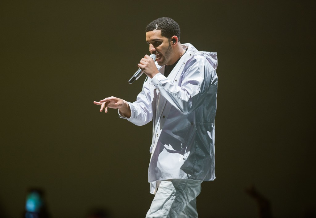 Drake Suddenly Pushes Back Final Australia & New Zealand Shows