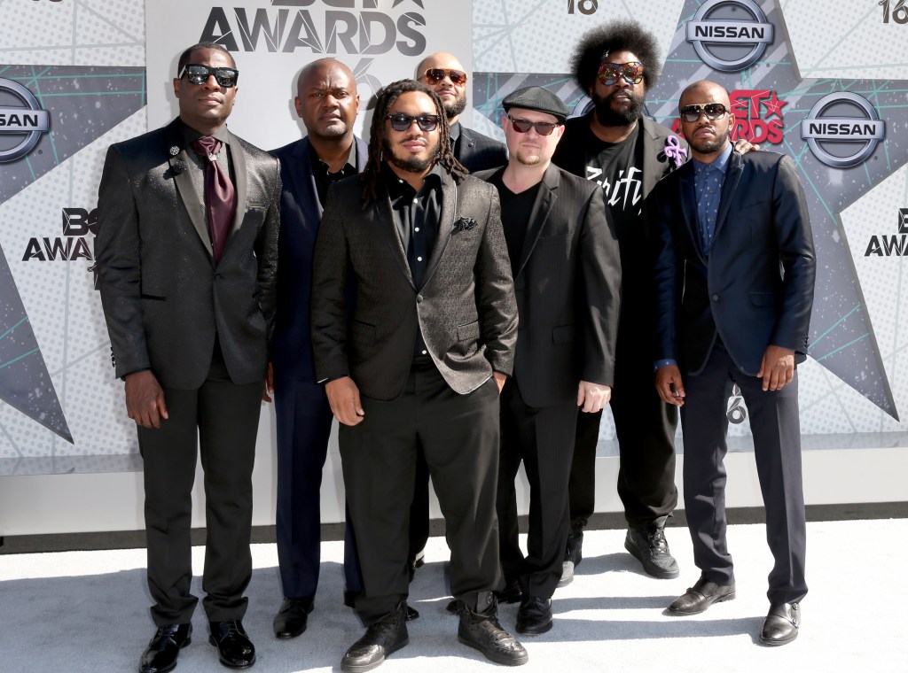 The Roots Confirm NYC Residency For ‘Do You Want More?!!!??!’