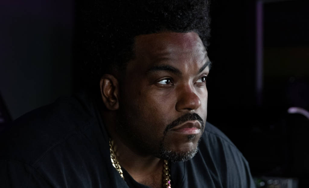 Legendary Producer Rodney “Darkchild” Jerkins Celebrates 30th Anniversary In Music