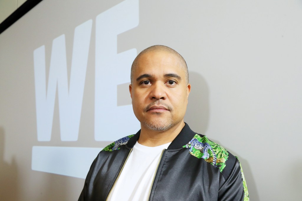 Irv Gotti’s Family Plans For A Major Funeral Gathering