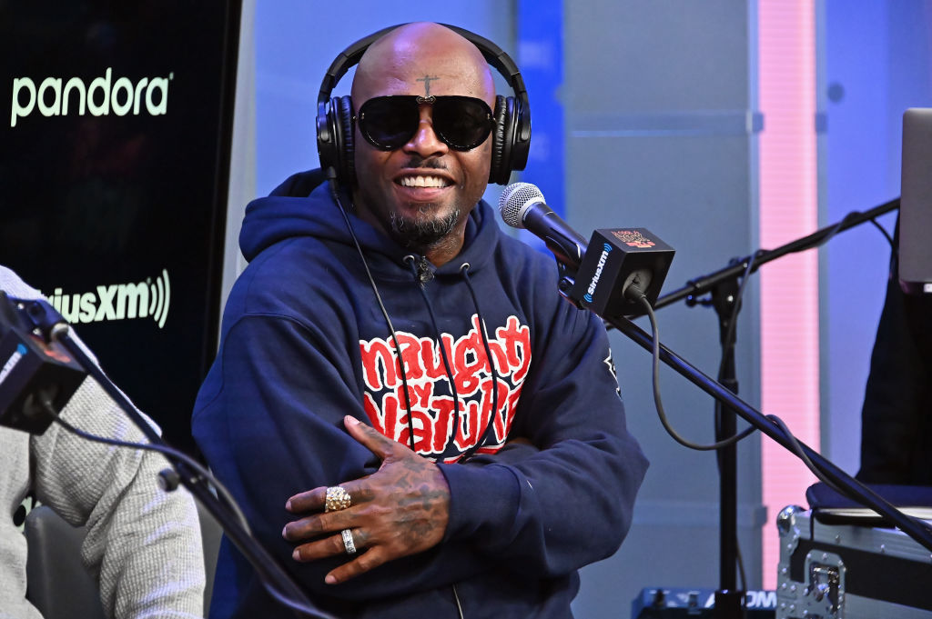 Treach Wants Justice For 2Pac’s Murder But Unsure Keef D Did It