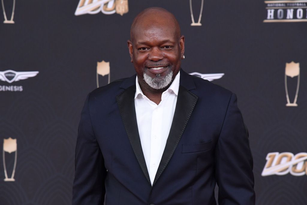Exclusive: Emmitt Smith Keeps Winning In The World Of Business