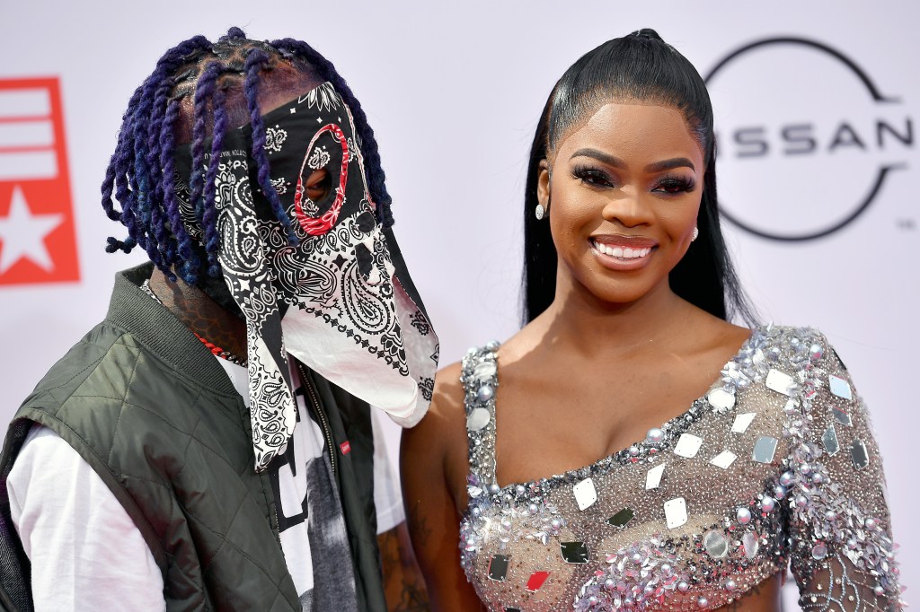 JT Claps Back At Criticism Of Lil Uzi Vert Relationship