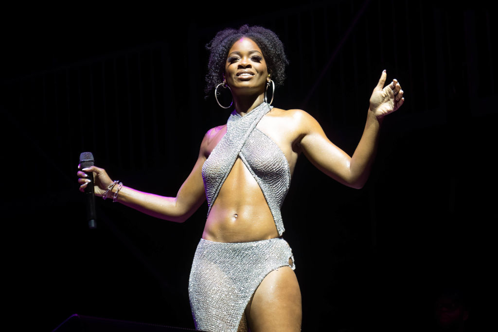 Ari Lennox Is Ready For Her ‘Soft Girl Era’