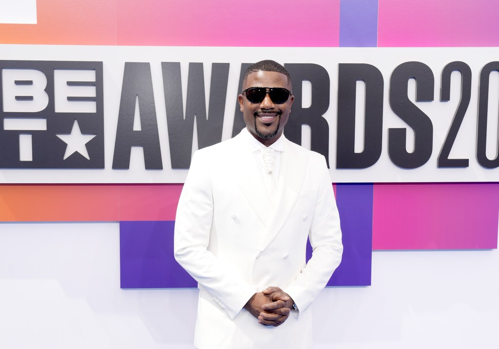Ray J Says He’ll Never Love Again After Princess Love Split