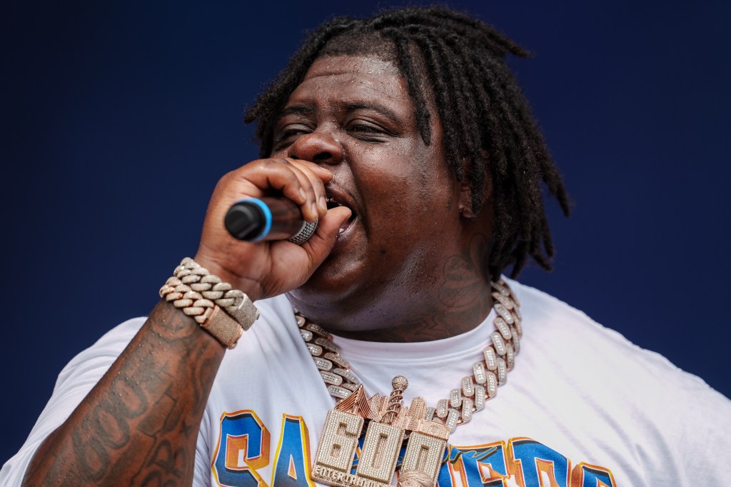 BigXthaPlug Says Jail Poetry Sparked His Success