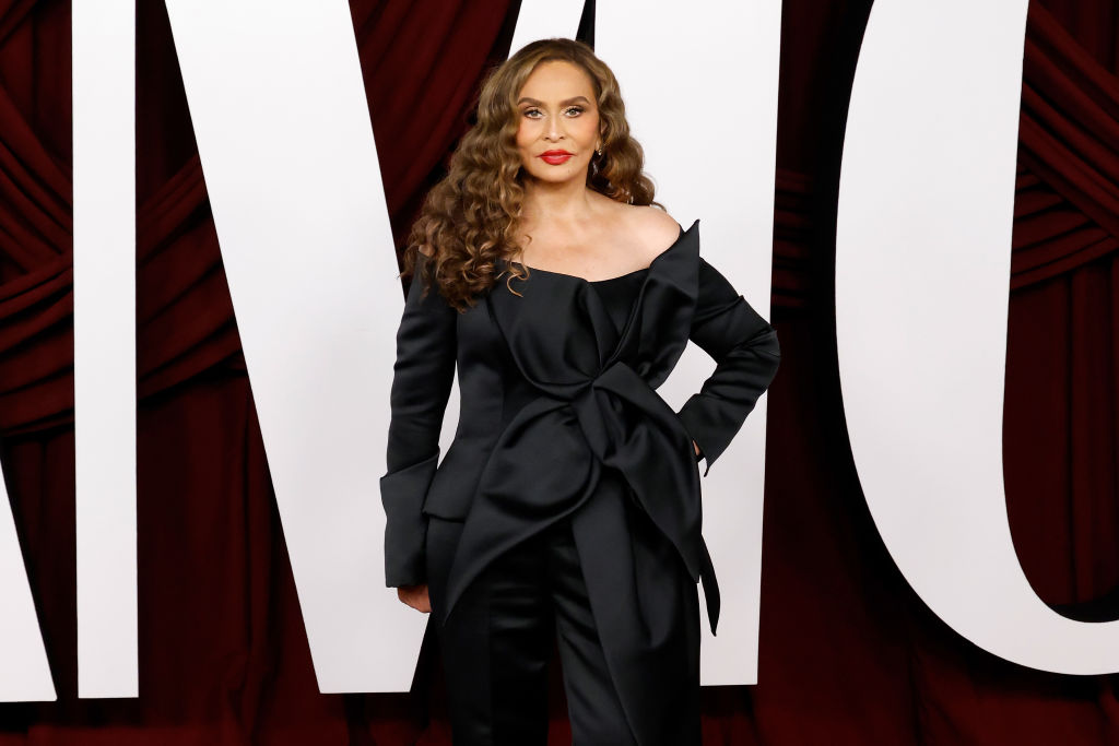 Tina Knowles Honors Potomac River Plane Crash Victims