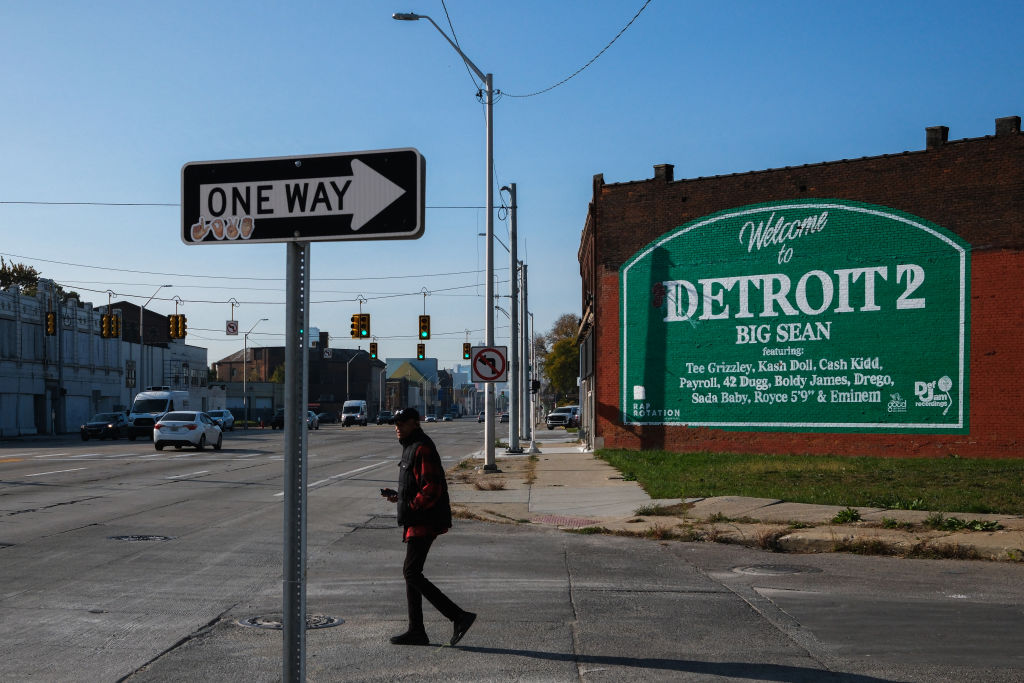 J. Dilla Honored With Street Naming In Detroit