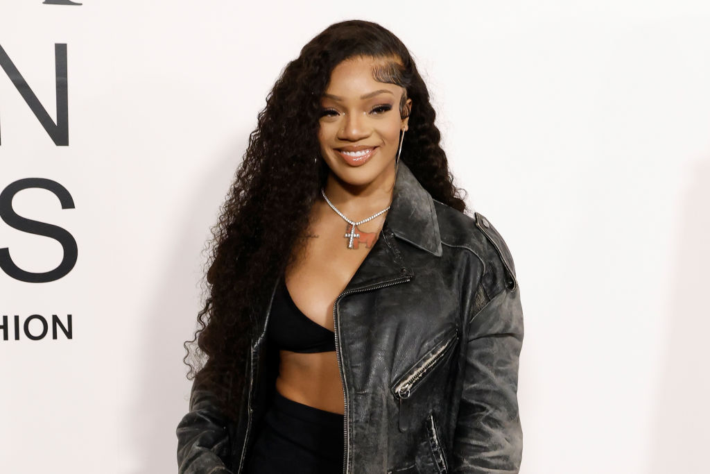 GloRilla Is Now The Ambassador Of Savage X Fenty