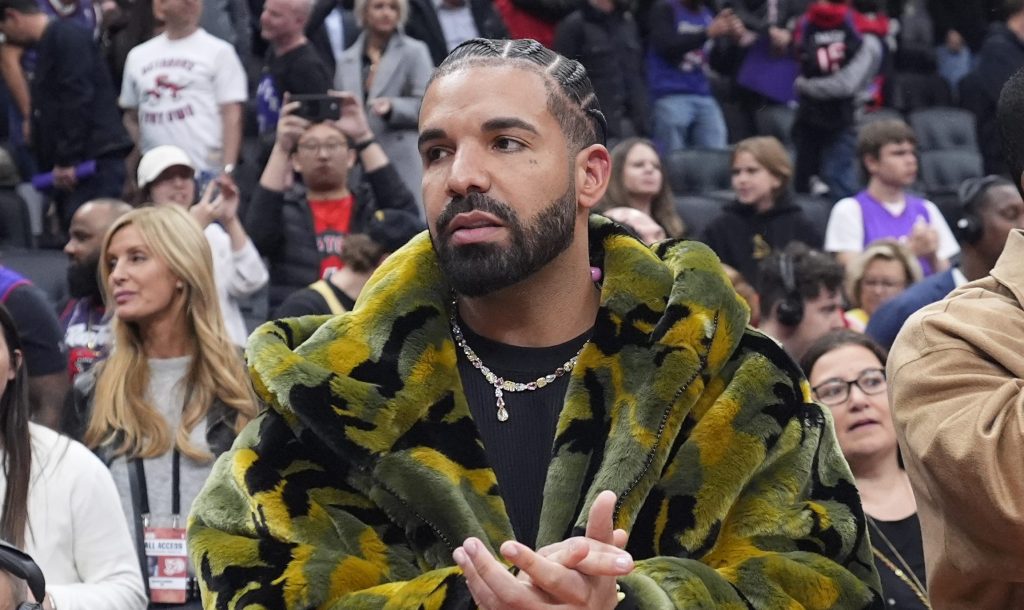 Move Over Liv Morgan, Drake Admits WWE’s Rhea Ripley Is His “Muse” To Bobbi Althoff