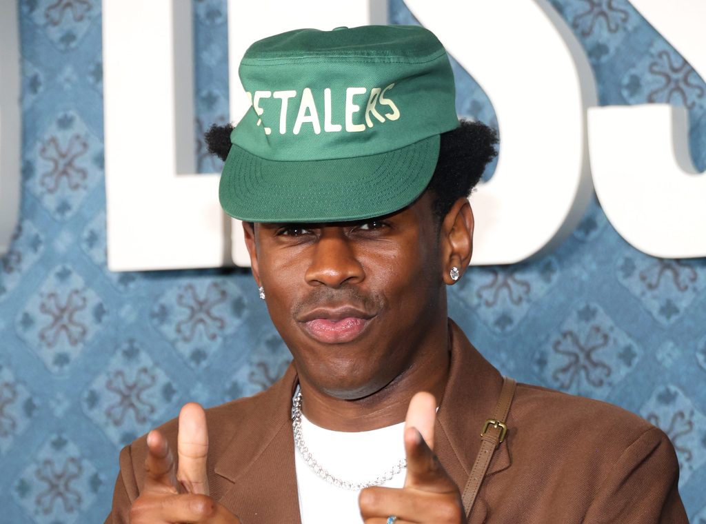 Tyler, The Creator Calls His Appearance On ‘Let God Sort Em Out’ A Career Highlight